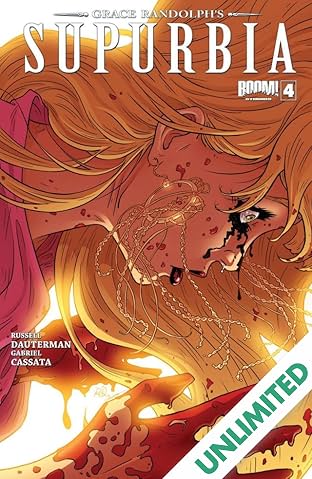 Supurbia (2012-2013) #4